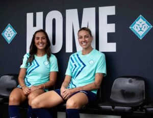 UNDER PRÊCHEUR – Jocelyn for a Top Spot