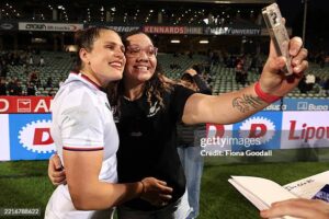 FAST AND FURIOUS – Rugby World Cup Pool A