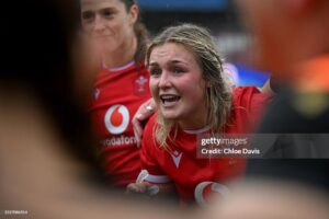 GLORY HUNTERS – Rugby World Cup Pool B