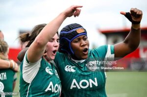 RIVALRIES RENEWED – Rugby World Cup Pool C