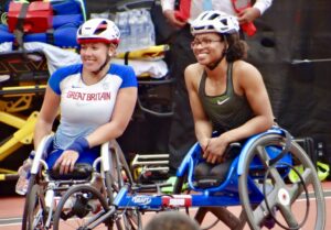 FIVE TO WATCH: Para Athletics World Champs