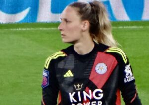 OUTFOXED? – What Are Leicester Up To?