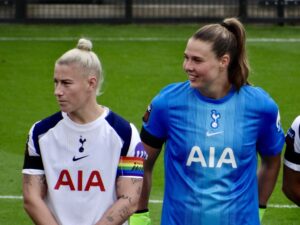 KEYSTONE KOP: Spurs Shot-Stopper Talks!