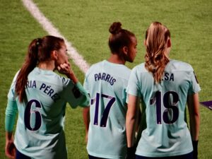 WE’LL ALWAYS HAVE PARRIS – LCL find a sub-way v Palace