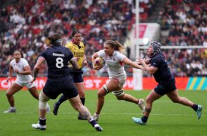 IT’S OUR TURN NOW – Exclusive interview with Red Roses captain Zoe Aldcroft