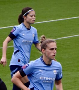 FIT FOR PURPOSE! City Bouncing Back?