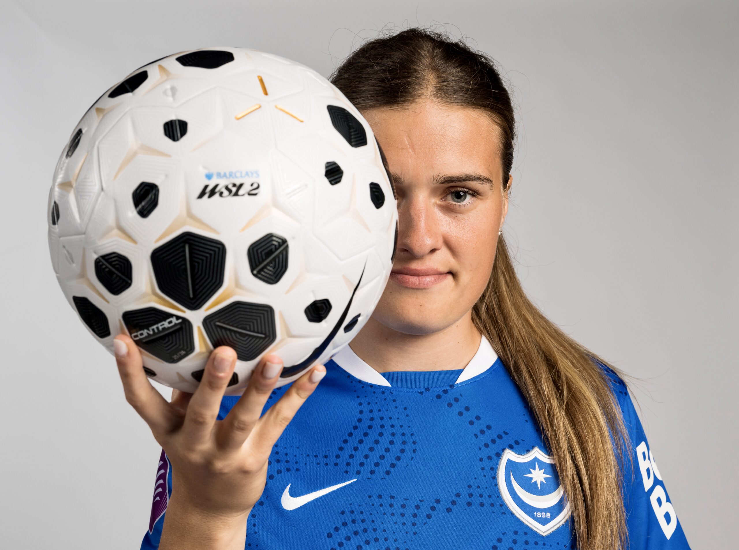 GOTTA HAVE FAITH – Maverick on the Move!  