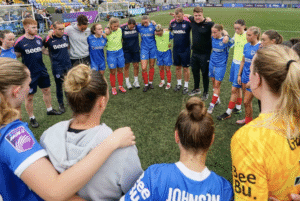 PLAY UP, POMPEY – Another Rollercoaster In Store?