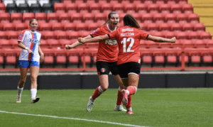 ON THE UP – Hills Alive To Promotion