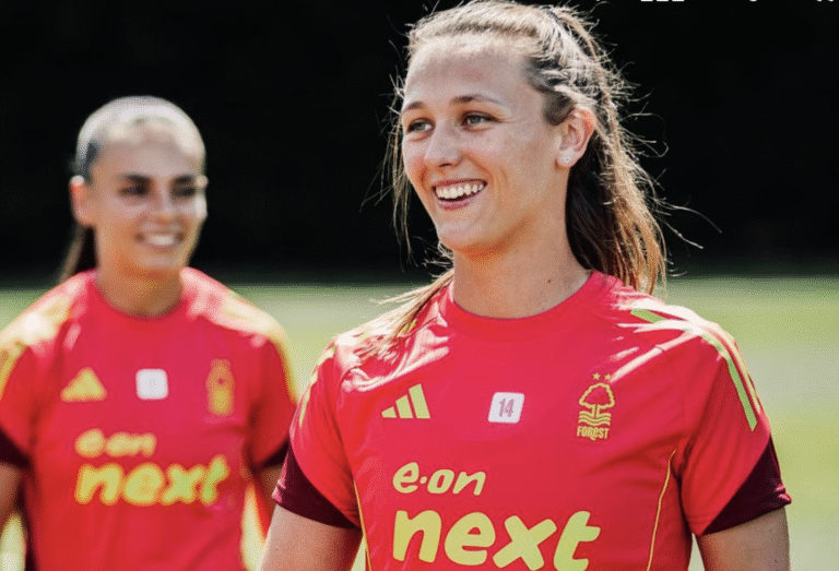 FOREST FIRE? Is Double Promotion Possible?