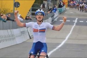 RIDER RUNDOWN: UCI Road World Championships