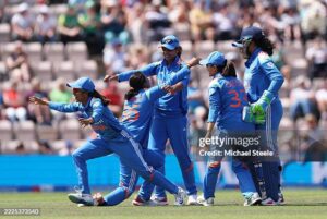 HIGH STAKES SHOWDOWN – Hosts India and Sri Lanka open World Cup