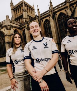 Love Rugby? Come to the PWR!