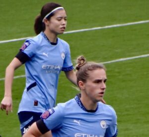 ANDRÉE’S WAY – How Jeglertz has already transformed City