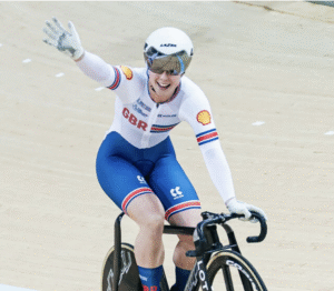 EMMA ‘WINUCANE’ – Track Cycling World Champs Preview