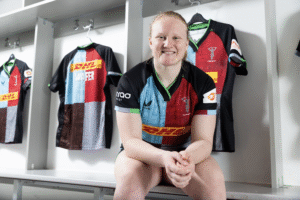 BRAVE, PHYSICAL AND ENTERTAINING – Harlequins 25-26 PWR preview