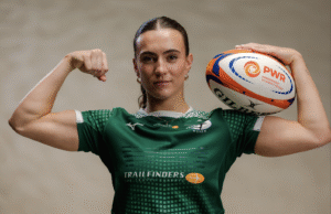 I’M ON FIRE – Trailfinders 25-26 Preview