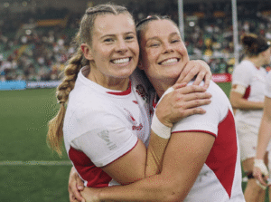 ONE STEP UP – Saracens 25-26 Preview