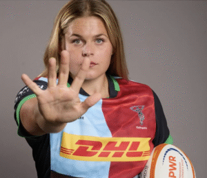 ‘BULLY OR GET BULLIED’ – Saracens v Harlequins… aka The London Derby