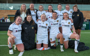 WE’RE COMING FOR THEM – Exeter Chiefs vs Gloucester Hartpury