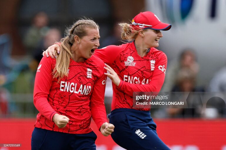 BAT MEETS BOWL – England’s spinners vs South Africa’s big hitters