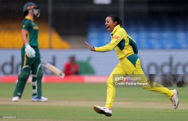 SEMI-FINAL SHOWDOWNS – Cricket World Cup reaches the pointy end