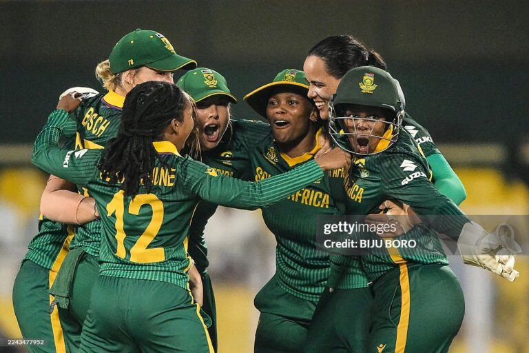 ALL SURPRISES, PLEASE – India take on South Africa in the CWC final