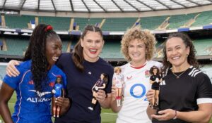 BRANDS NEW – Beauty and Business (and Barbie)