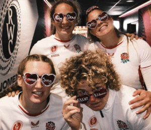 UNSUNG HERO. Can She Kick It? Yes, She Can! The extraordinary Emma Sing