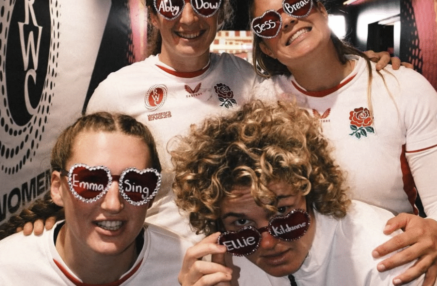 UNSUNG HERO. Can She Kick It? Yes, She Can! The extraordinary Emma Sing