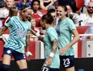 “MICHELE WANTS TO WIN EVERYTHING!” – LCL head coach Jocelyn Prêcheur talks