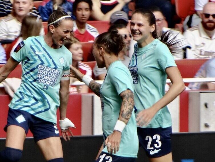 “MICHELE WANTS TO WIN EVERYTHING!” – LCL head coach Jocelyn Prêcheur talks