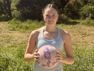 My Sporting Life – netball ace’s big decision