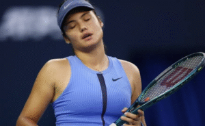 Playing Through the Heat: Climate Change and Women’s Sport