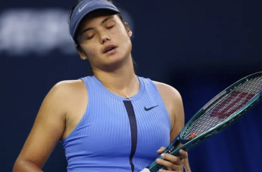 Playing Through the Heat: Climate Change and Women’s Sport