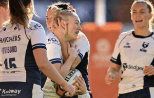 ACID TEST – Bristol Bears vs Saracens