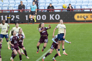 THRILLER AT VILLA – six-goal epic disappoints both managers