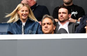 QUEENS PARK REVOLUTIONARIES “Women’s team is not a nice to have, it’s an obligation”