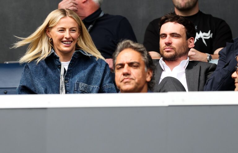 QUEENS PARK REVOLUTIONARIES “Women’s team is not a nice to have, it’s an obligation”