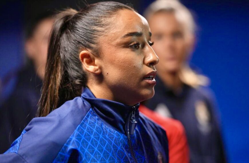 WHAT’S GONE WRONG AT PSG? Currently Pointless in the Champions League.