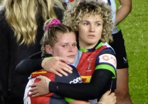 BIG IMPACT – how are we tackling mental health in rugby?