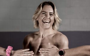 CALENDAR GIRLS JUST WANT TO HAVE FUN – Exeter Chiefs Women’s first-ever naked calendar