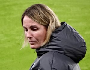 STRUGGLES AND SUCCESS – Reading Sonia Bompastor’s autobiography