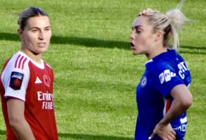 Heated Rivalry or One Battle After Another? Bompastor and Slegers square up!