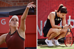 FIRST SERVE! What to expect as the Australian Open starts the 2026 tennis season