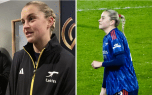 FINAL. EMIRATES. LET’S DO IT! Arsenal stars talk before the Champions Cup final