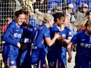 DISRUPTORS! – The Business of Football Summit