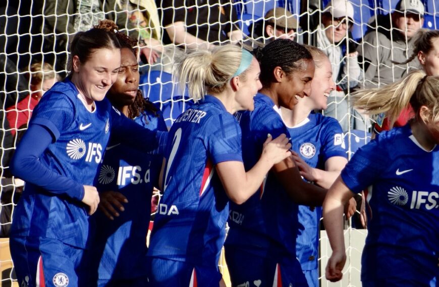 DISRUPTORS! – The Business of Football Summit