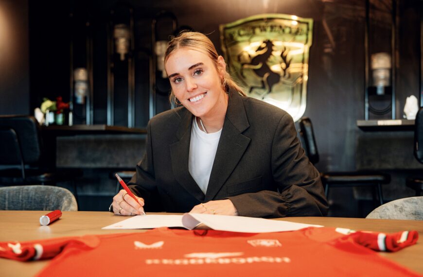 GET HAPPY! Jill Roord talks about everything…