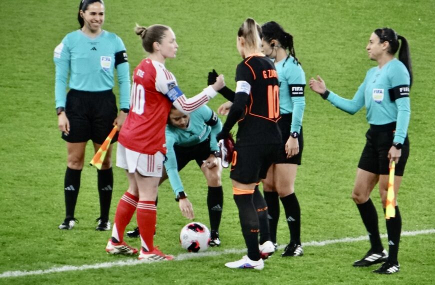 GUNNING FOR GLORY – Who Were the Real Winners in the Champions Cup?